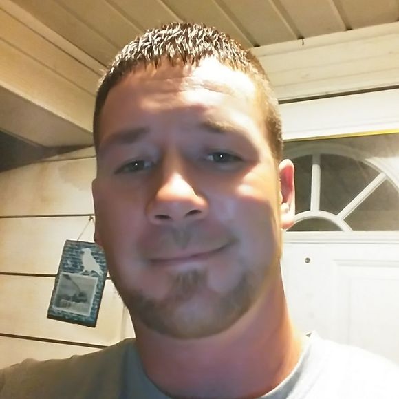 Meet your Posher, Randy - Picture 1 of 1